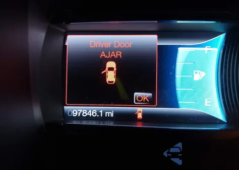 2013 Ford Taurus Sho from USA, damaged, VIN 1FAHP2KT0DG175160